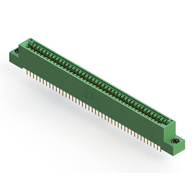 345-084-524-208 EDAC Inc.  Edgeboard Connectors